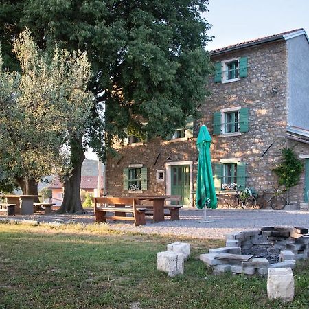 הוילה בפורטורוז Istrian Casa Ladonia By Locap Group מראה חיצוני תמונה