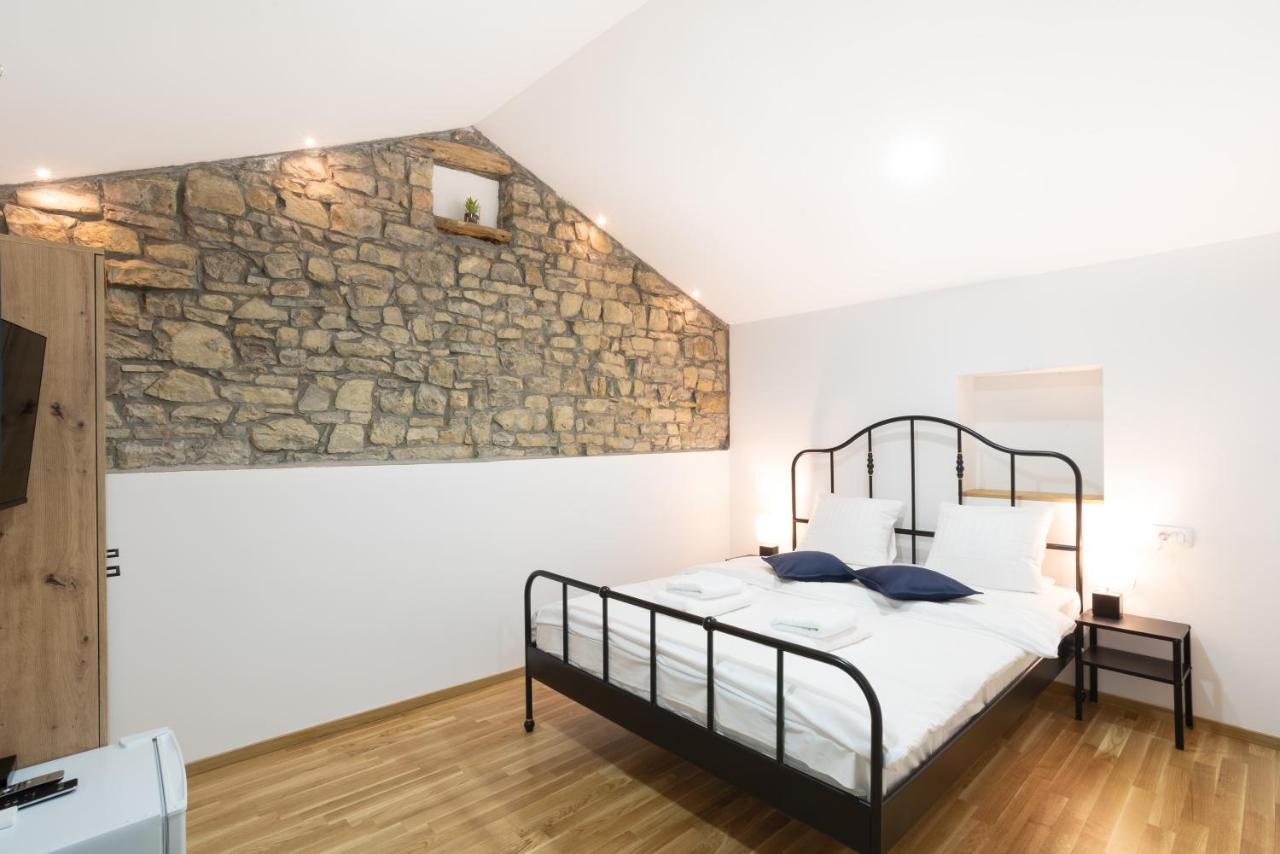 הוילה בפורטורוז Istrian Casa Ladonia By Locap Group מראה חיצוני תמונה