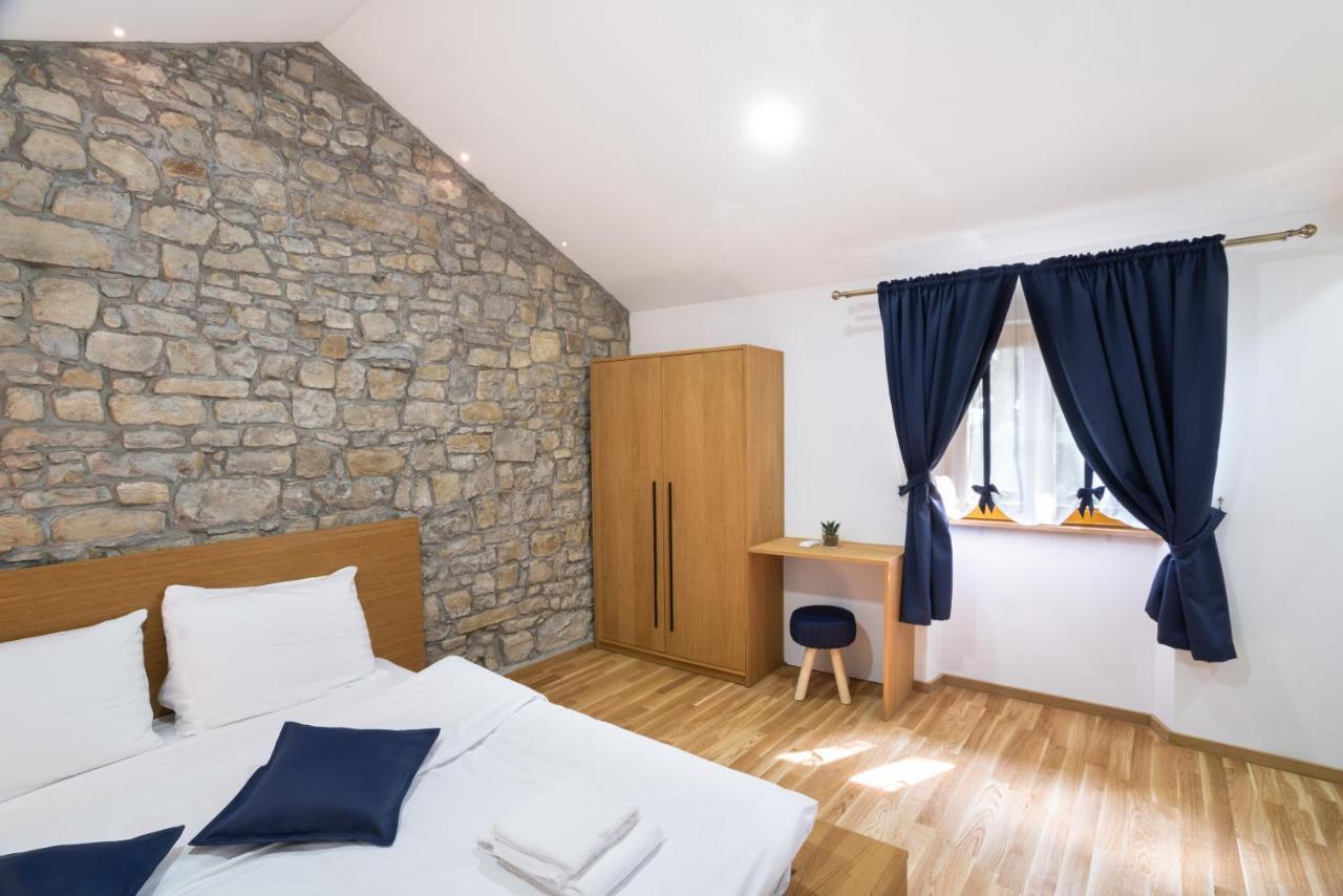 הוילה בפורטורוז Istrian Casa Ladonia By Locap Group מראה חיצוני תמונה