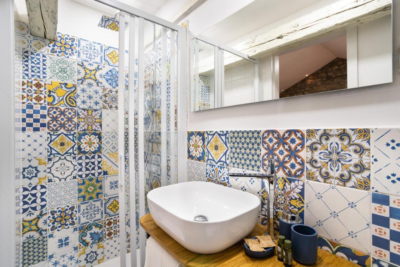 הוילה בפורטורוז Istrian Casa Ladonia By Locap Group מראה חיצוני תמונה