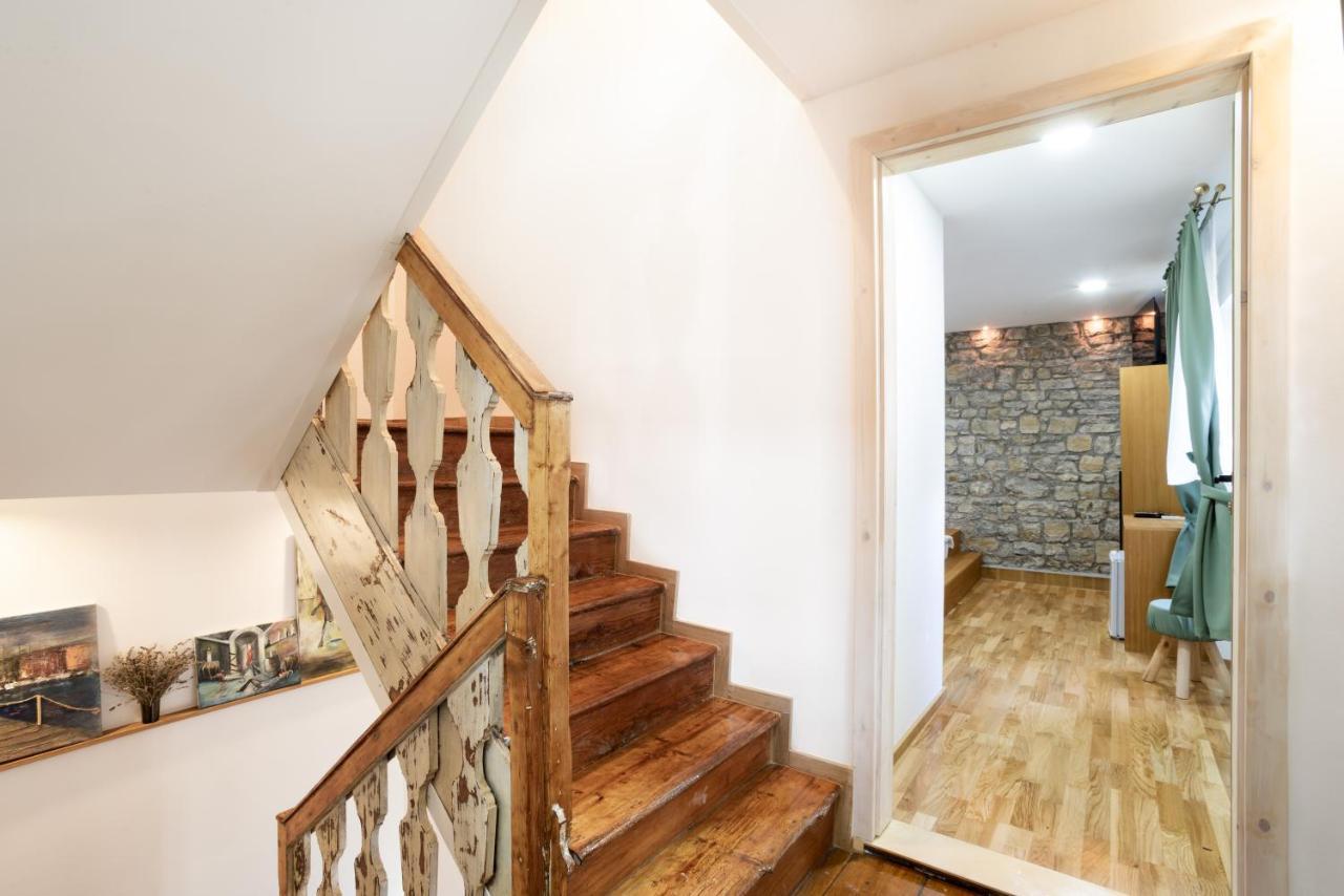 הוילה בפורטורוז Istrian Casa Ladonia By Locap Group מראה חיצוני תמונה