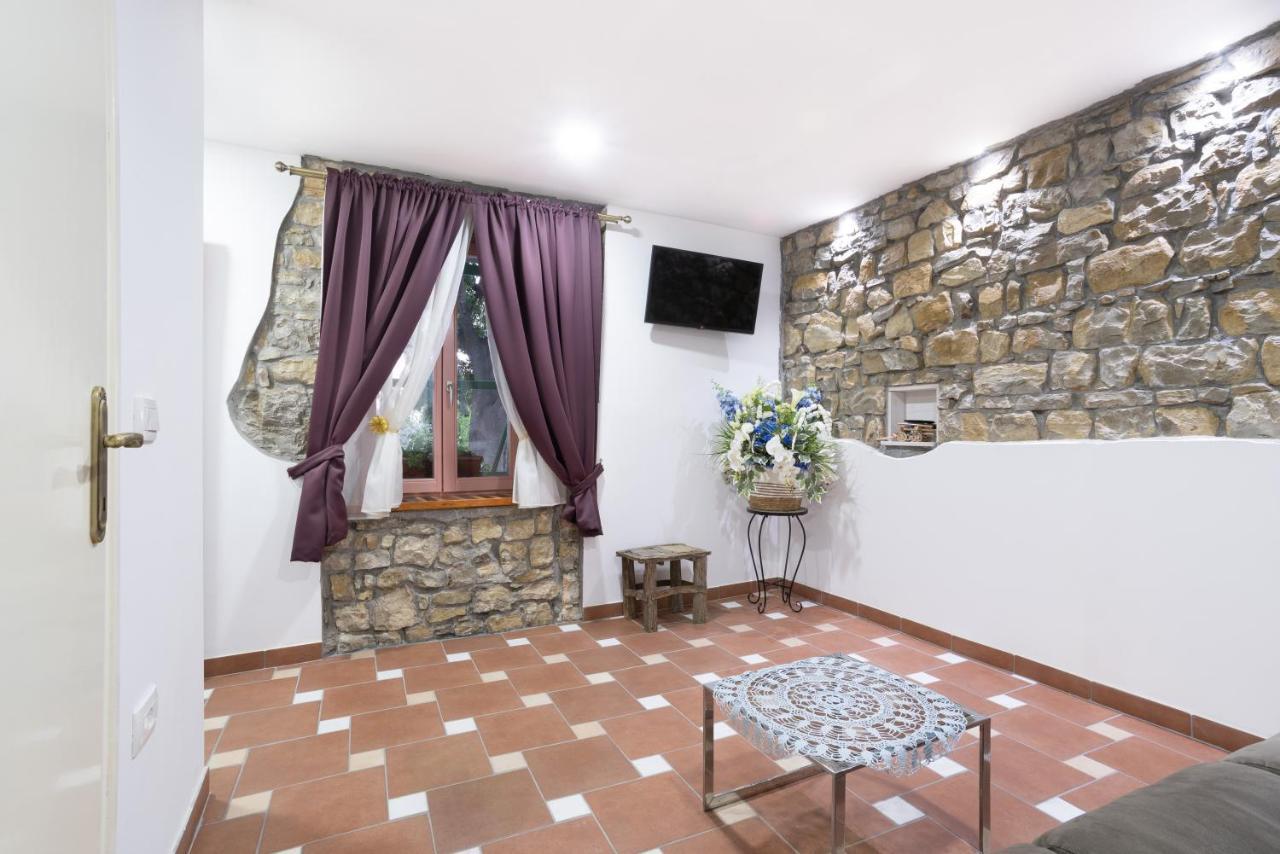 הוילה בפורטורוז Istrian Casa Ladonia By Locap Group מראה חיצוני תמונה