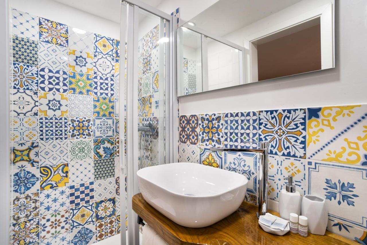 הוילה בפורטורוז Istrian Casa Ladonia By Locap Group מראה חיצוני תמונה