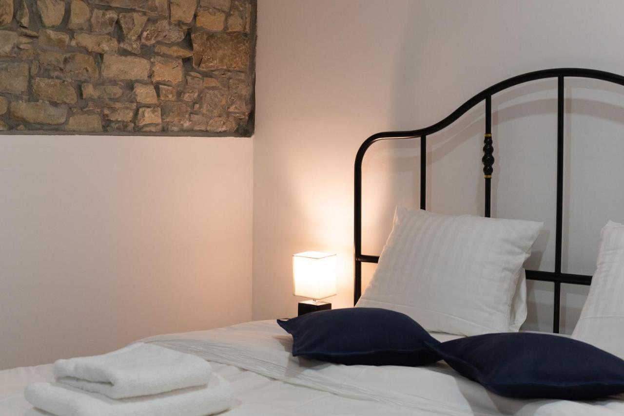 הוילה בפורטורוז Istrian Casa Ladonia By Locap Group מראה חיצוני תמונה
