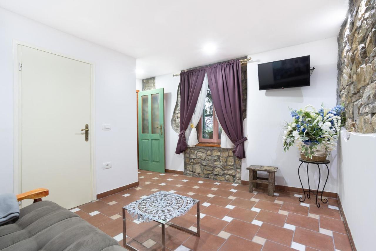הוילה בפורטורוז Istrian Casa Ladonia By Locap Group מראה חיצוני תמונה