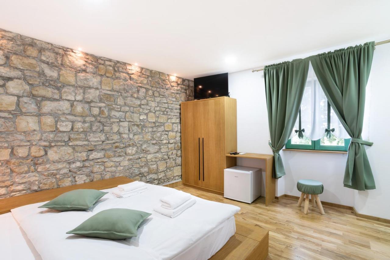 הוילה בפורטורוז Istrian Casa Ladonia By Locap Group מראה חיצוני תמונה