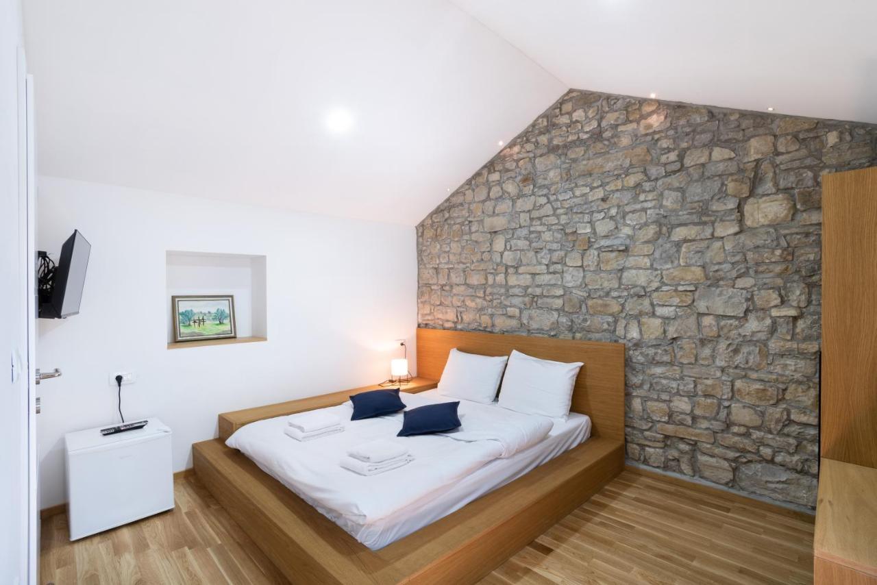 הוילה בפורטורוז Istrian Casa Ladonia By Locap Group מראה חיצוני תמונה