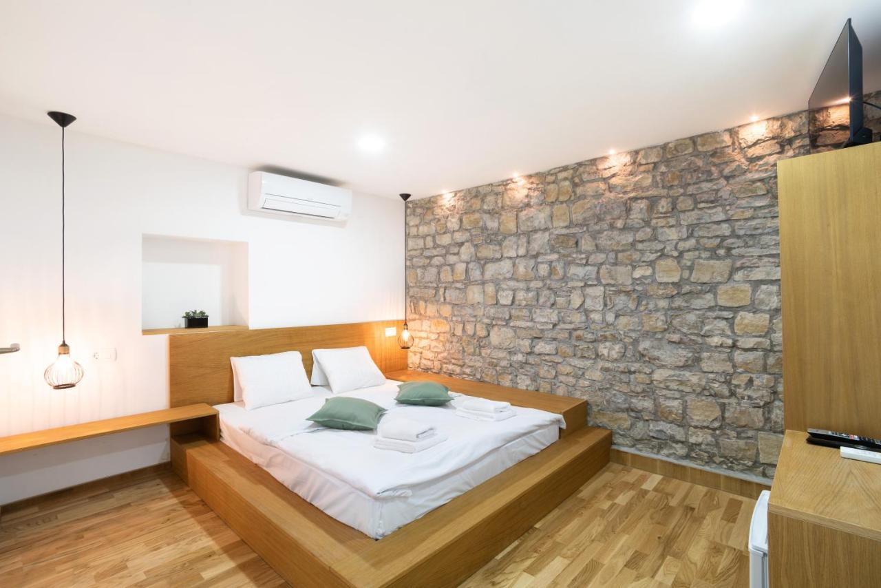 הוילה בפורטורוז Istrian Casa Ladonia By Locap Group מראה חיצוני תמונה