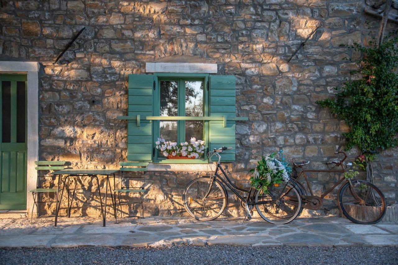 הוילה בפורטורוז Istrian Casa Ladonia By Locap Group מראה חיצוני תמונה
