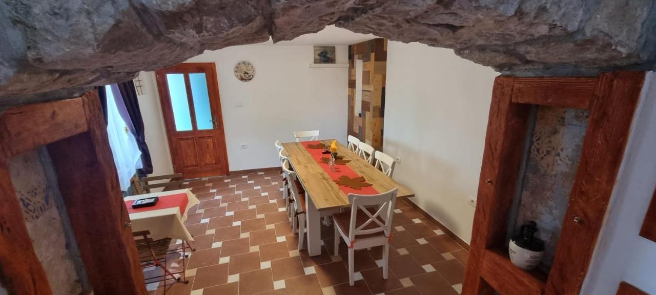 הוילה בפורטורוז Istrian Casa Ladonia By Locap Group מראה חיצוני תמונה