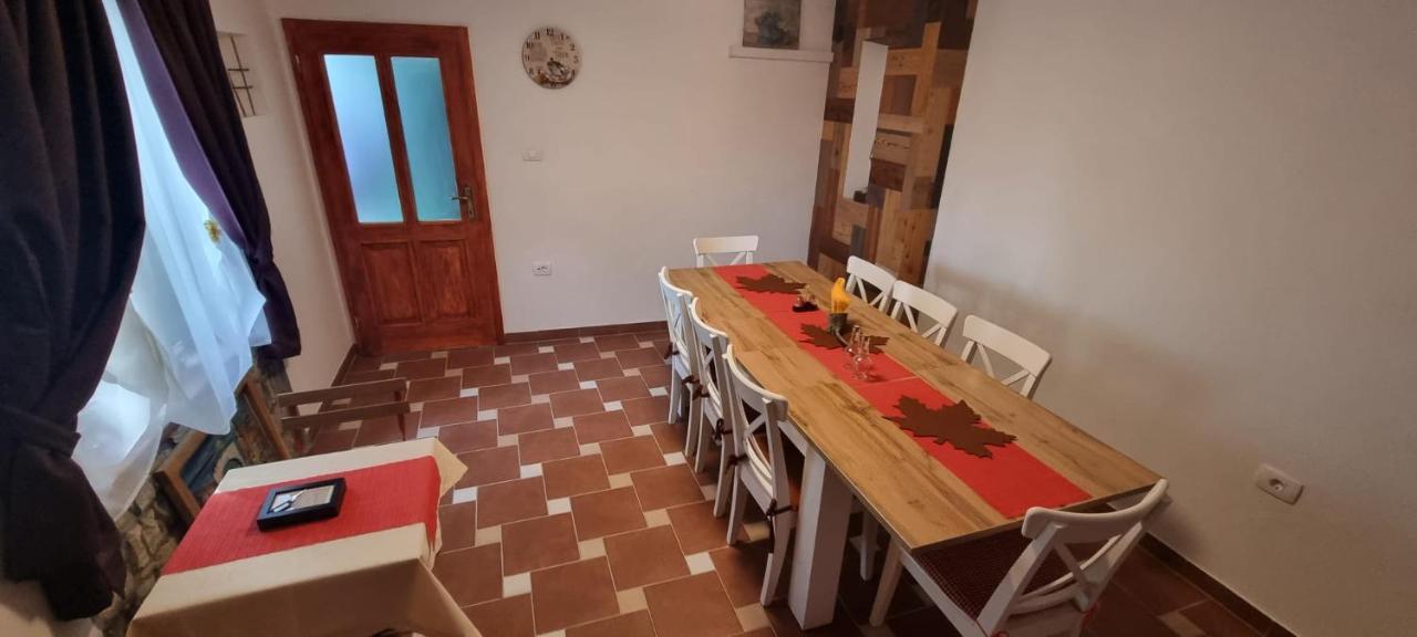 הוילה בפורטורוז Istrian Casa Ladonia By Locap Group מראה חיצוני תמונה